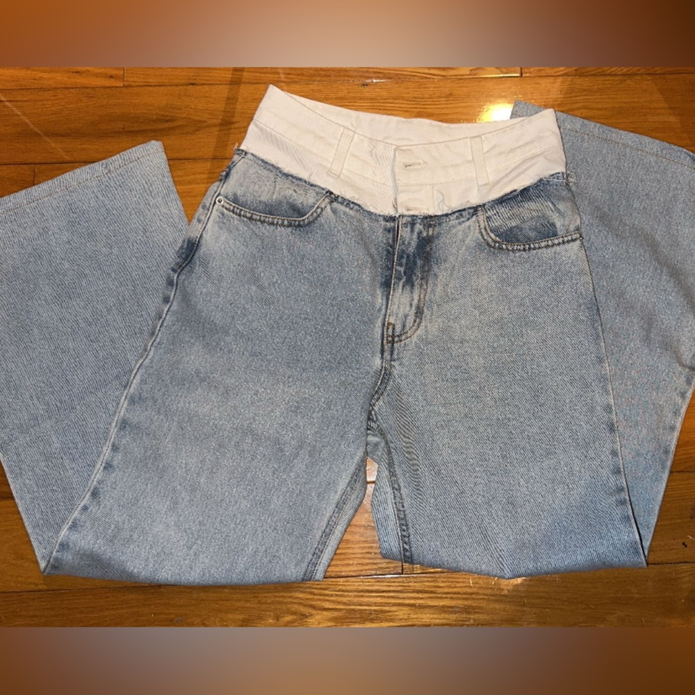“HAVE ONE” TOKYO JEANS